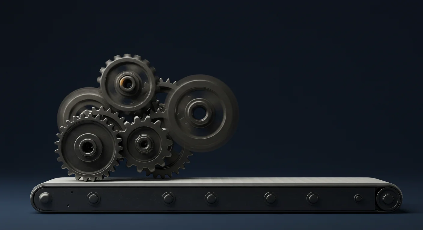 Cover image for Why Your Dev Team Is Busy But Nothing Ships