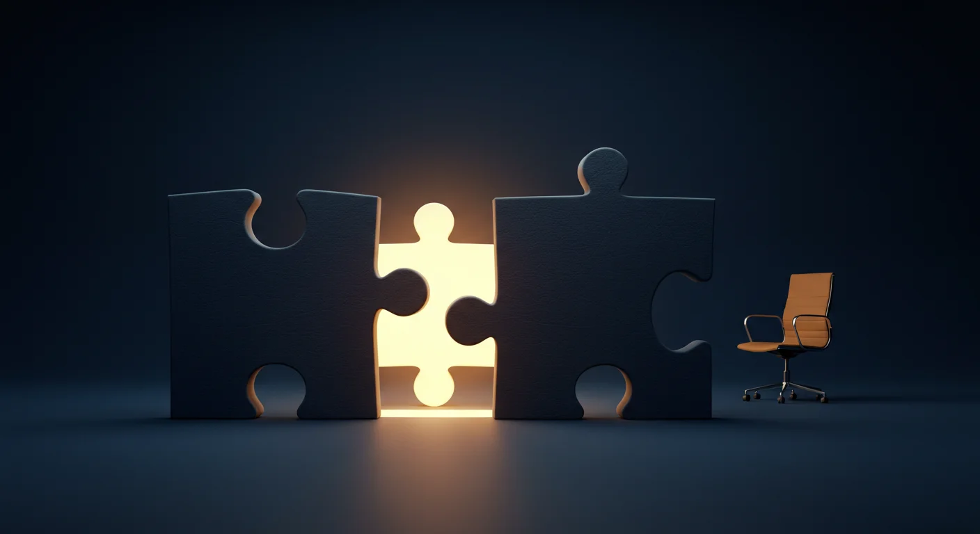 Cover image for Your Technical Cofounder Left. Now What?